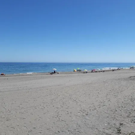 Castillo Playa Appartement *