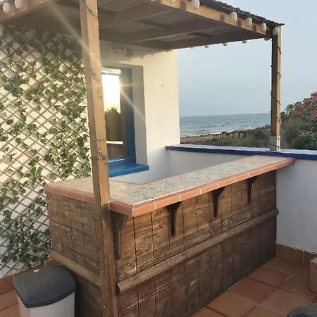 Castillo Playa Appartement Torrox