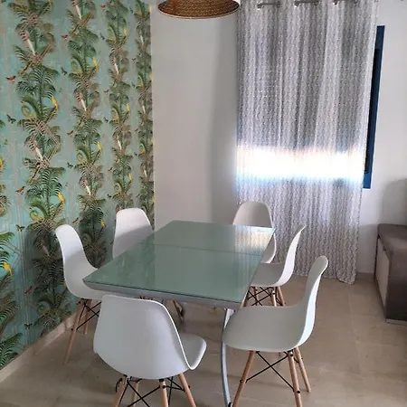 Castillo Playa Appartement
