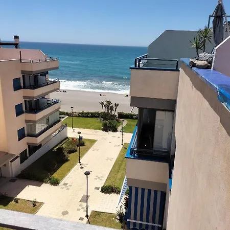 Appartement Castillo Playa Torrox