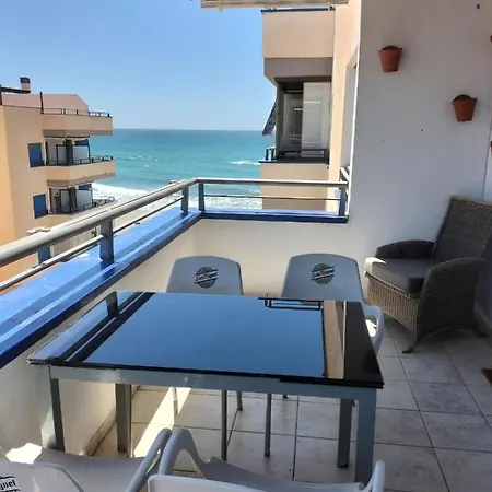 Appartement Castillo Playa Torrox
