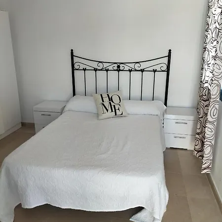 Castillo Playa Appartement Torrox