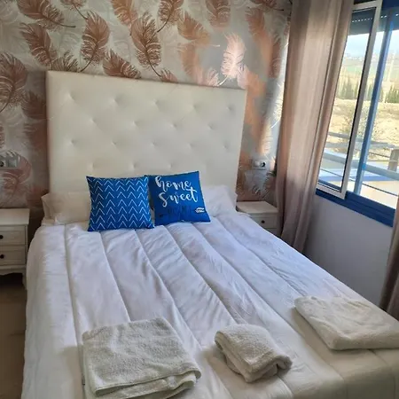 Appartement Castillo Playa Torrox