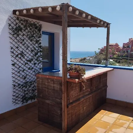 Castillo Playa Appartement *